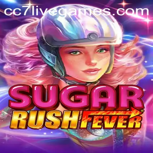 SugarRushFever: A Sweet Dive into a World of Candy Adventures