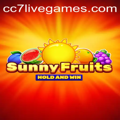 Unveiling SunnyFruits: A Juicy Adventure in Gaming