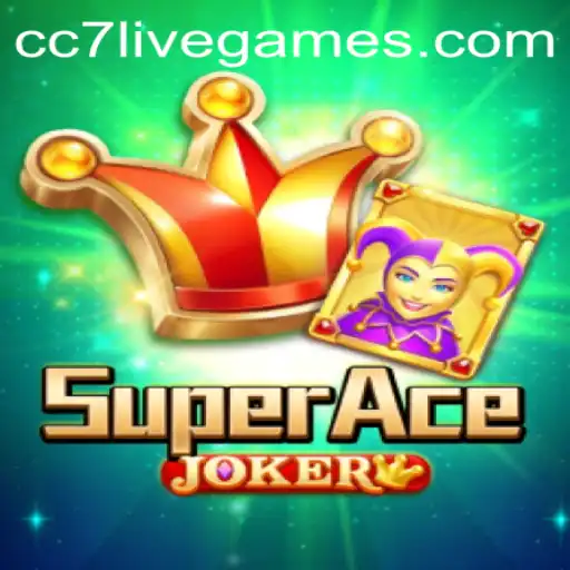 SuperAceJoker: An In-Depth Look into the Latest Gaming Sensation