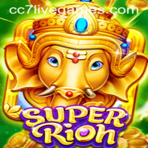 Discover the Thrilling World of SuperRich: A New Gaming Experience