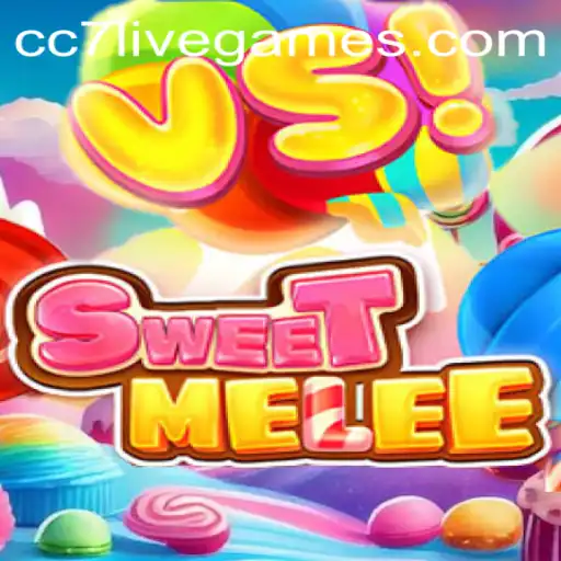 SweetMelee: A Dynamic Dive into the Vibrant World of Gaming