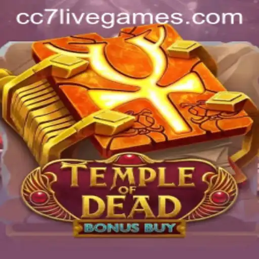 Discover the Mystical World of TempleofDeadBonusBuy