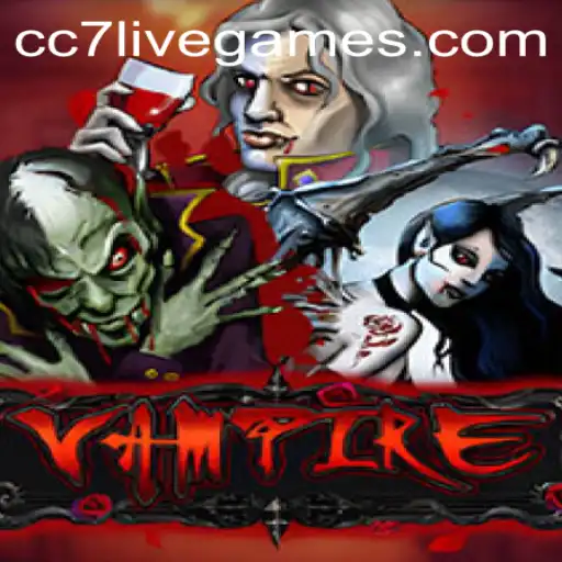 Unveiling the Mysteries of the Game Vampire: A Thrilling Journey