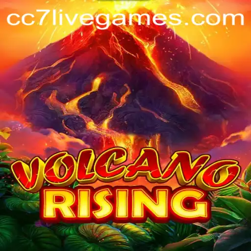 Explore the Fiery World of VolcanoRising: A Thrilling Journey Awaits
