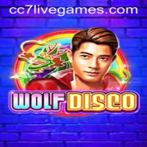Dive into the Mesmerizing Realm of WolfDisco