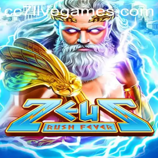 ZeusRushFever: An Immersive Journey into Ancient Mythology